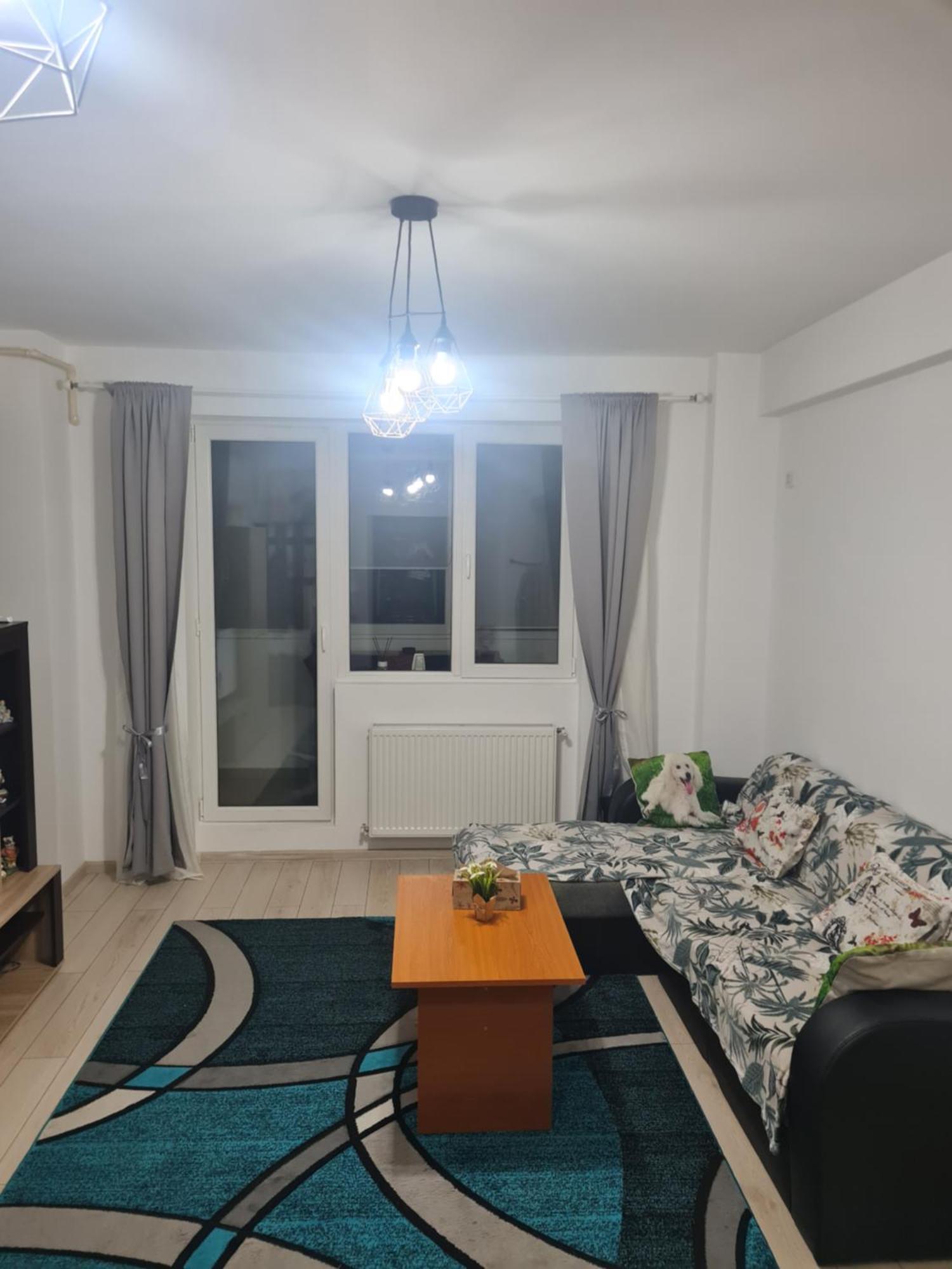 Luxury 1 Bedroom Apartment Rosu Exterior photo